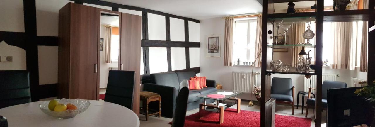 Familie Collato, Zentralste Lage In Boppard Apartment Exterior photo