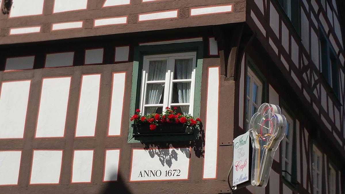 Familie Collato, Zentralste Lage In Boppard Apartment Exterior photo